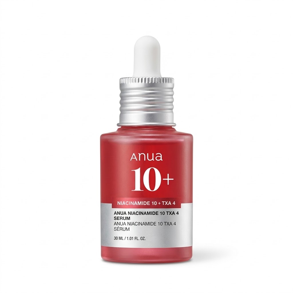 Anua Niacinamide 10 TXA 4 Dark Spot Correcting Serum - 30ml
