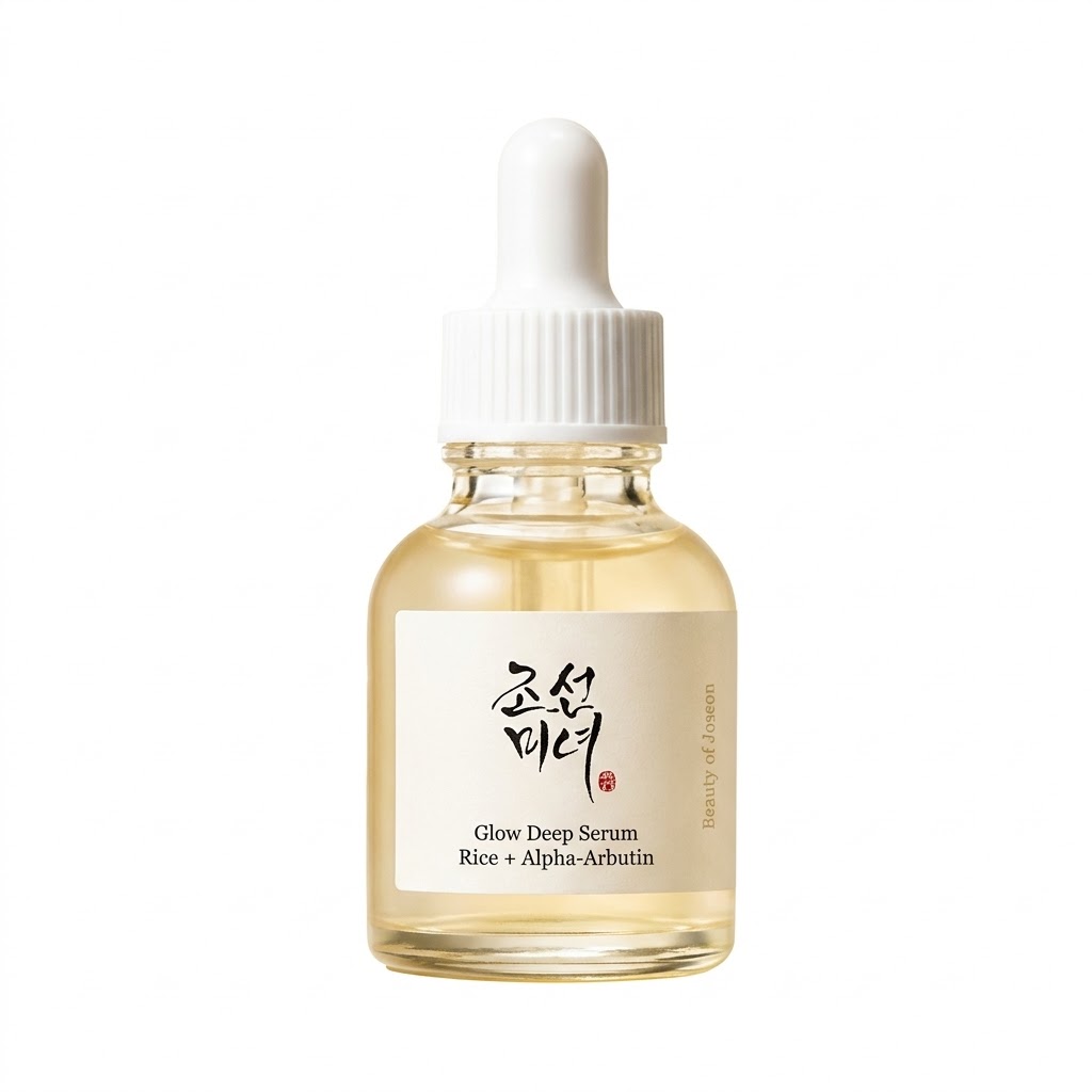 Beauty of Joseon Glow Deep Serum : Rice + Alpha-Arbutin - 30ml