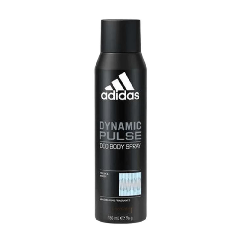 Adidas Dynamic Pulse Men Deo Spray