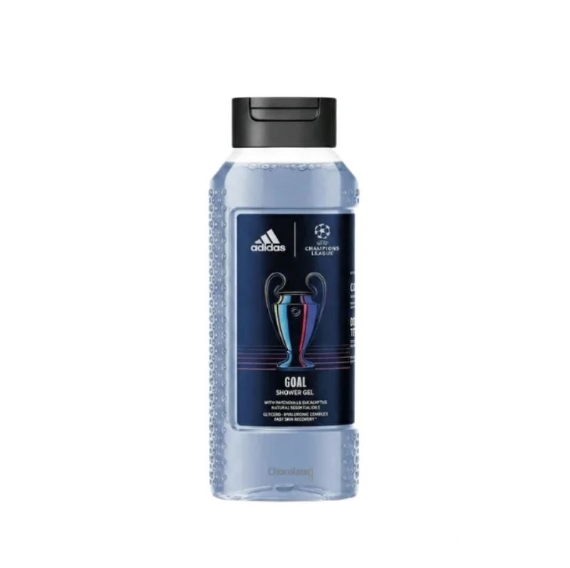 Adidas Goal Shower Gel 400ml