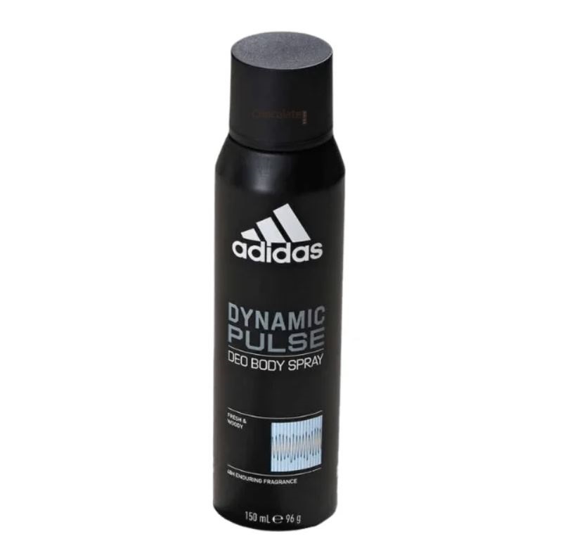 Adidas dynamic pulse Deo Body Spray