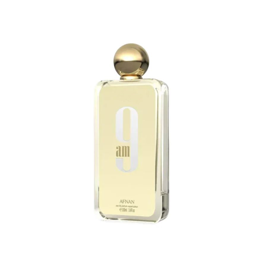 Afnan 9AM EDP Eau De Parfum 100ml