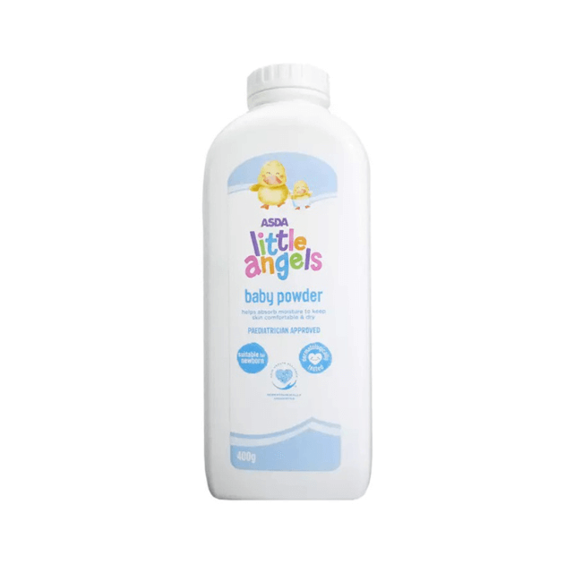 Asda Little Angels Baby Powder