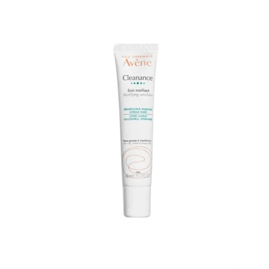 Avene Cleanance Mattifying Emulsion