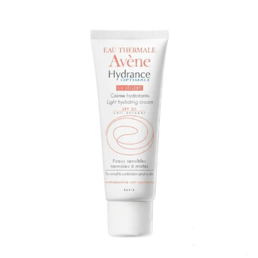Avene Hydrance Optimale UV Light 40ml