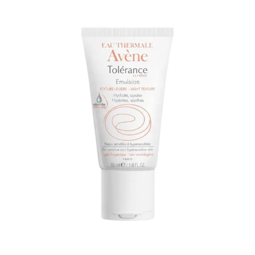 Avene Tolerance Extreme Emulsion 50ml