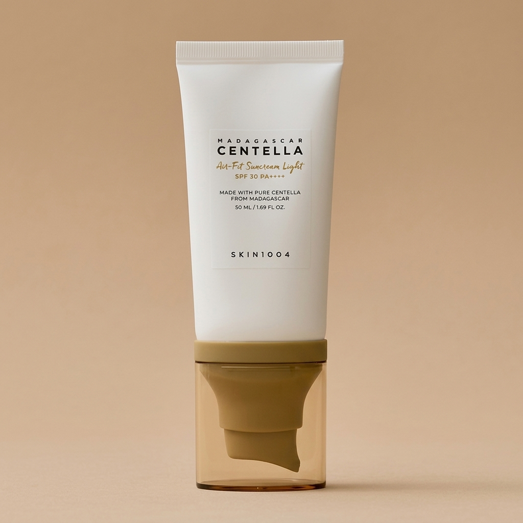 Centella Air-Fit Suncream Light SPF30 PA++++