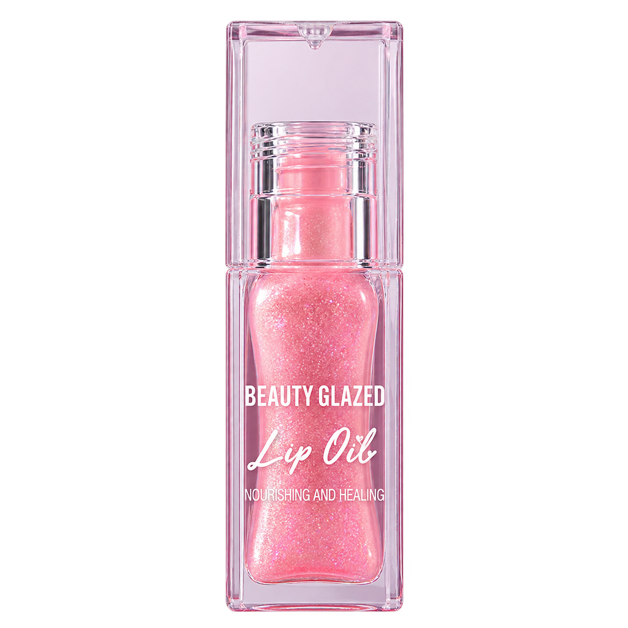 Beauty Glazed Nourishing & Healing Lip Oil