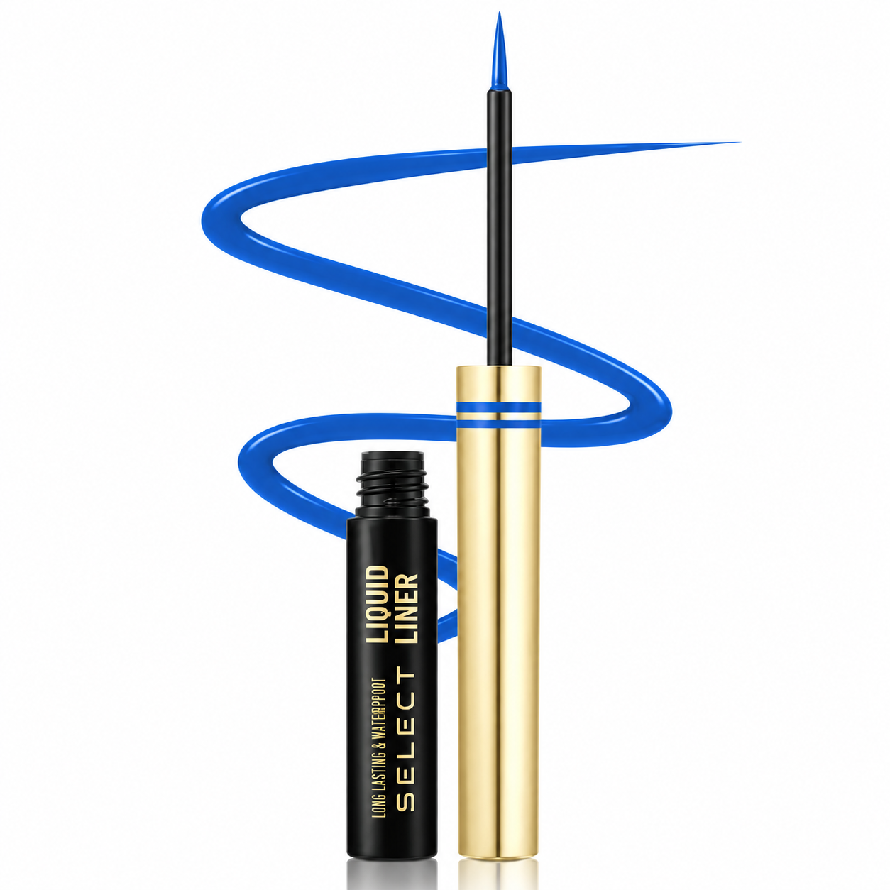 Select Liquid Liner - Long Lasting & Waterproof