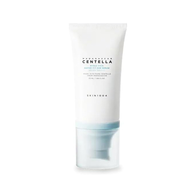 SKIN1004 Madagascar Centella Tone Brightening Tone-Up Sunscreen SPF50+ PA++++