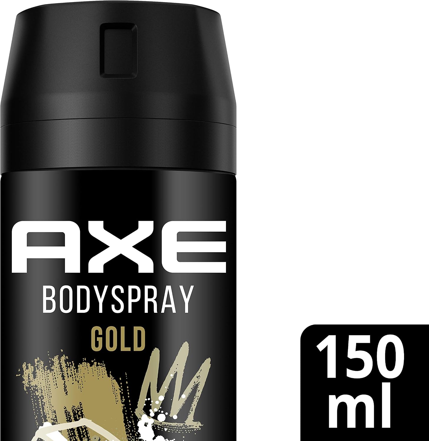 AXE Gold 48 Hours Non-Stop Fresh Body Spray