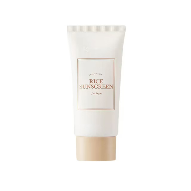 I’m From Rice Sunscreen – 50ml